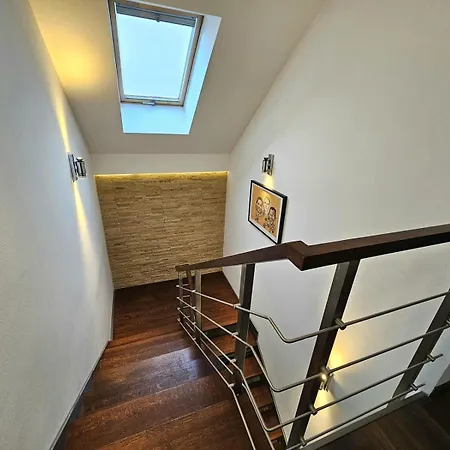 Villa Royal House