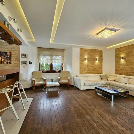 Royal House Villa *