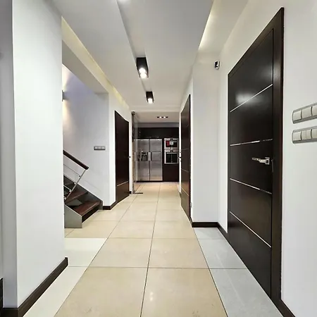 Villa Royal House Gadow