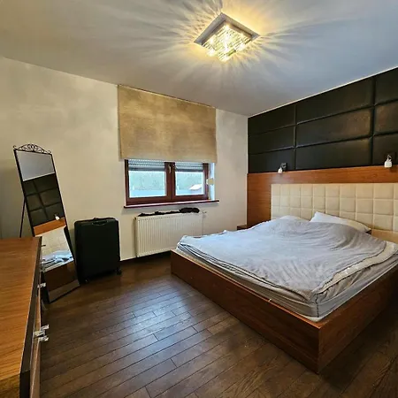 Villa Royal House