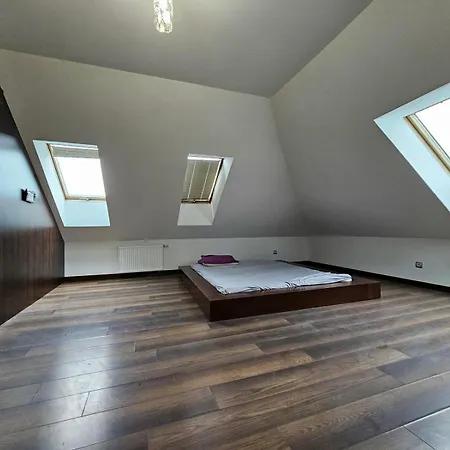 Royal House Villa *